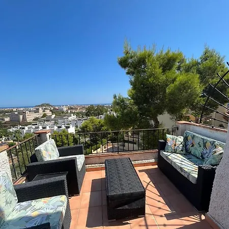 Vistas Panoramicas *