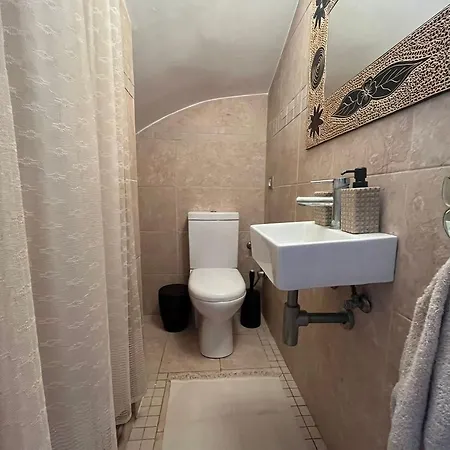 Vistas Panoramicas Holiday home Denia