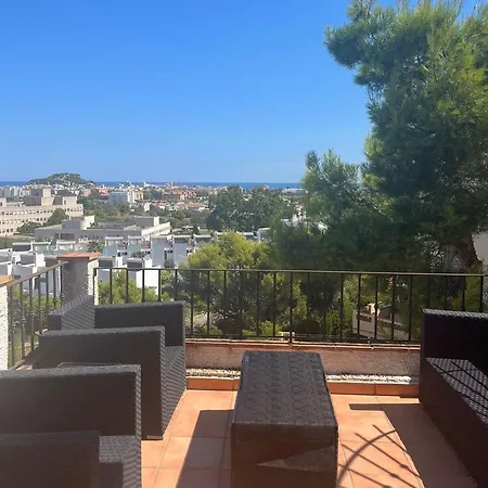 Vistas Panoramicas
