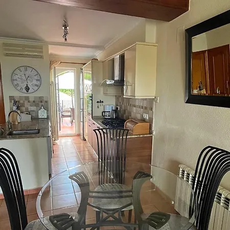 Vistas Panoramicas Dénia