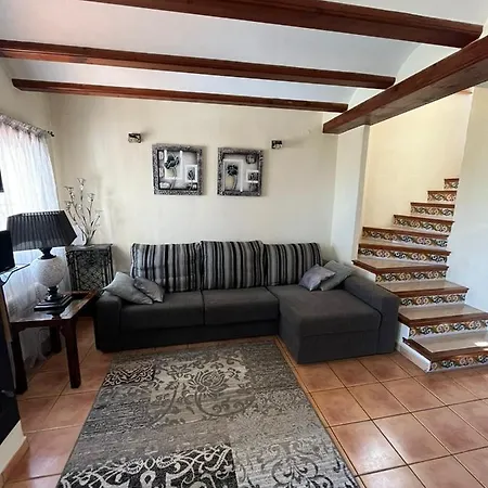 Vistas Panoramicas Dénia