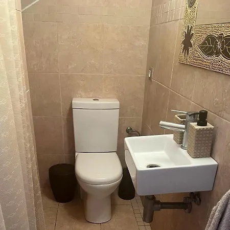 Vistas Panoramicas Vakantiehuis