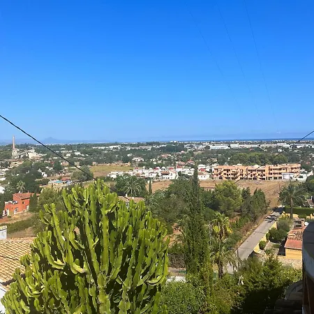 Vistas Panoramicas Holiday home