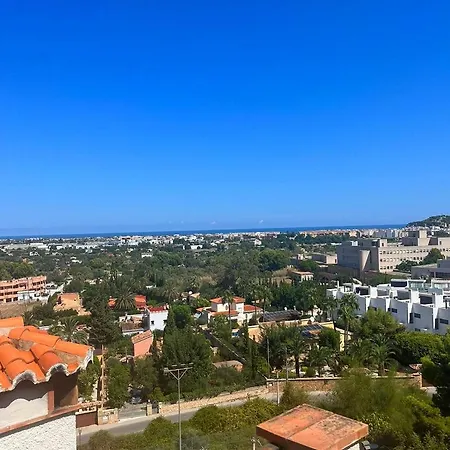 Vistas Panoramicas *