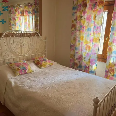 Vakantiehuis Vistas Panoramicas *