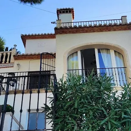 Vistas Panoramicas * Dénia