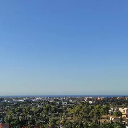 Vistas Panoramicas Holiday home
