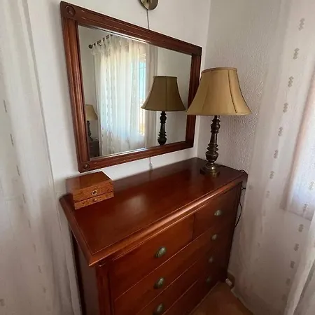 Vistas Panoramicas Vakantiehuis Dénia