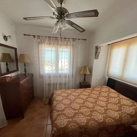 Vistas Panoramicas * Dénia