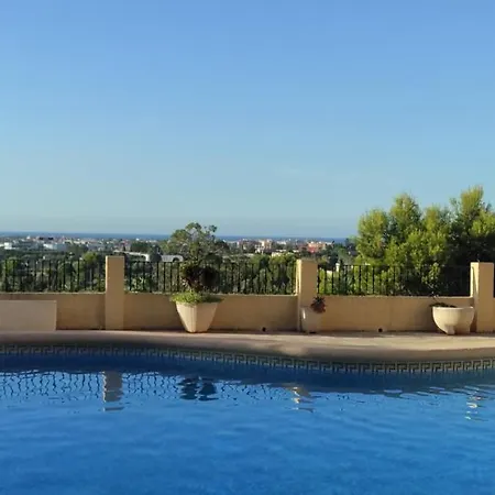 Vistas Panoramicas *