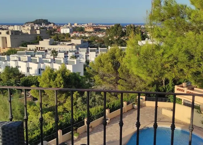 Vistas Panoramicas