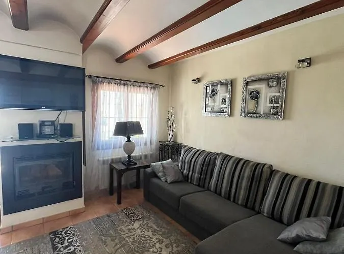 Vistas Panoramicas *